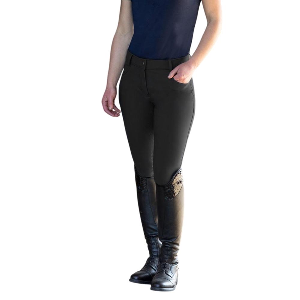 Hy Womens/Ladies Elevate Oakham Breeches