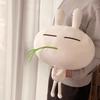 Cute Bunny Plush Toy With 3d Cotton Filling For Kids And Giftgiving