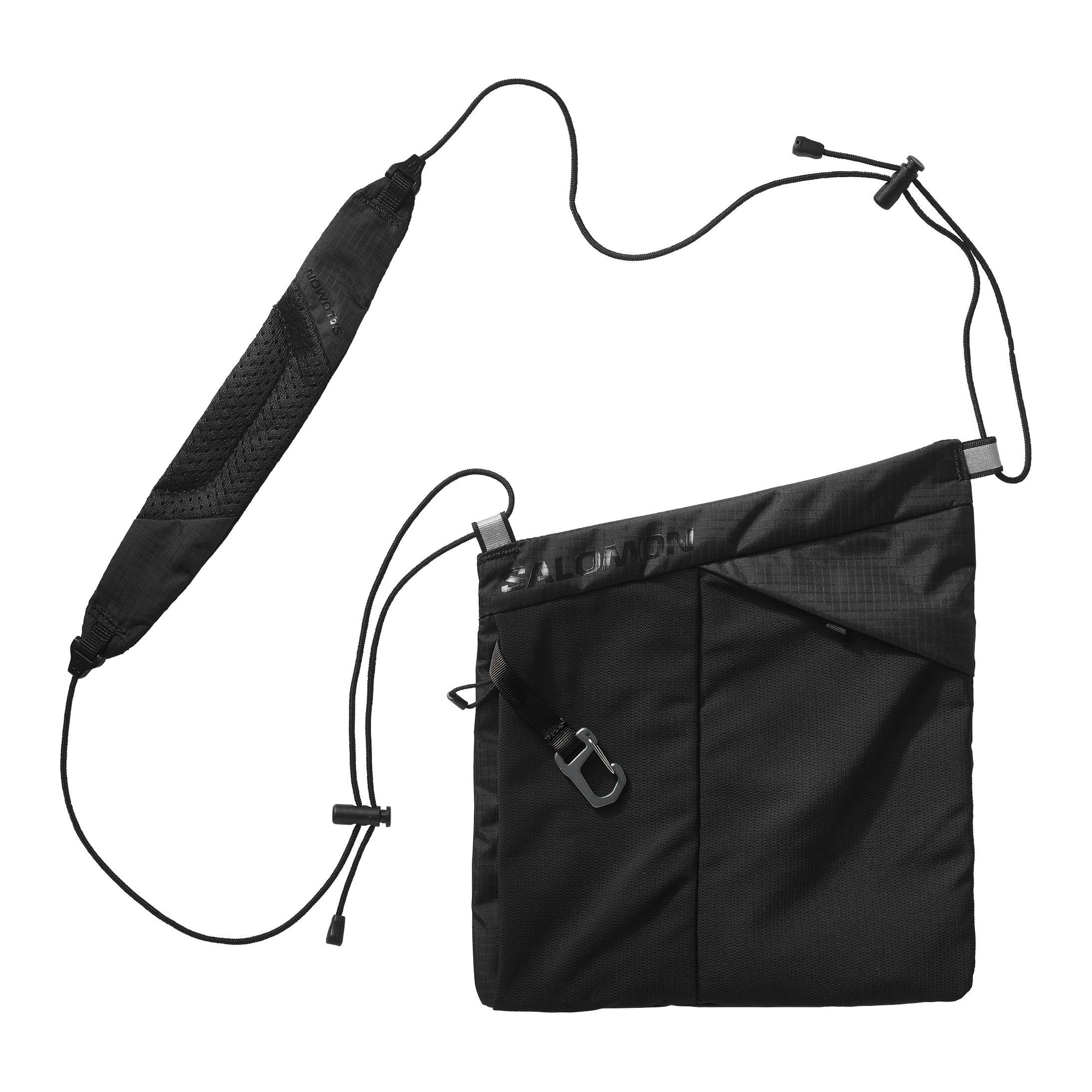 Salomon Acs 2 Zipped Shoulder Bag LC2252100