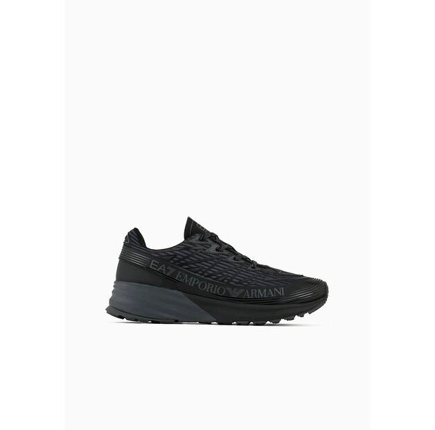 Кроссовки EA7 Emporio Armani X8X129-XK307-S336 EU 46_2_3
