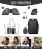 Neck Pillow Ergonomic Compact Air Transformation To Removable and Includes Eye Storage and 29dB Perfect for Bullet Gift Set, Design, Pillow, U-Shape