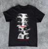 Maglietta del film Obsession con Attenzione a ciò che desideri Occhio Collage 2026 Regalo per Amante Film Thriller T-shirt Unisex Unisex Top Casual