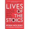 Lives of the Stoics Paperback UKN2582