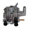 Gaźnik Cewka zapłonowa Zestaw uszczelek Pasuje do Stihl Fs120 Fs200 Fs250 Fs300 Fs350 Trymer