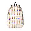 Bassoon Reeds Backpack Hot Sale Daypack Large Capacity Children BookBag School Bag Shoulder Bags for Men Women