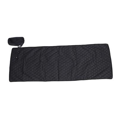 Warm Up Blanket Polyester Fiber USB Multifunctional Warm Heater Blanket for Home and Office Type 2