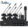 Runpu Professional Wireless Conference Microphone System (CN Version)