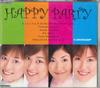CD DEGICCO - Happy Party TONY0209 TONY Japan Obi Japanese Pop/Rock Used