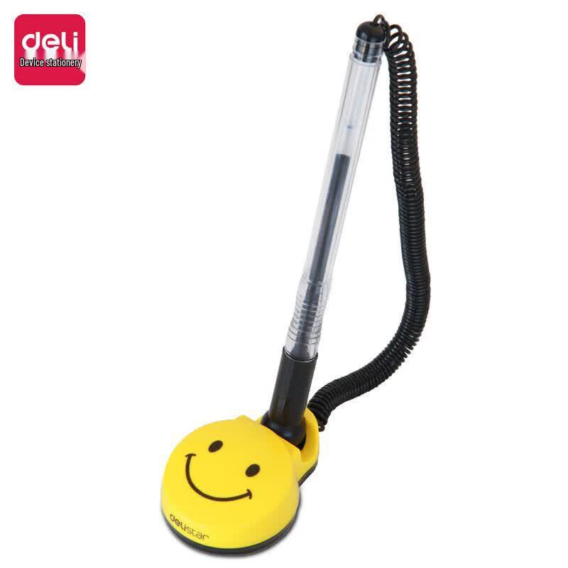 Deli Smile Adhesive Gel Pen