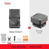 Kit Flash Godox iT32 TTL HSS e Trigger X5