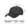 Berretto da Baseball da Uomo Forward Observations Group Berretti Forward Observations Group Colori Donna Snapback Estivi
