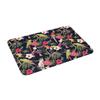 Tropical Parrot And Toucan Non-slip Doormat Floor Mat Washable Carpet Rug for Kitchen Entrance Home Bedroom Footpad Mats