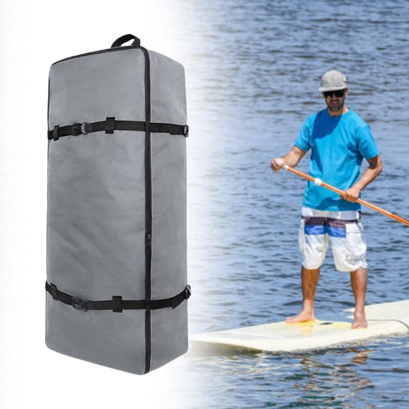 Paddle Board Backpack with Shoulder Straps Paddleboard Backpack Surfboard Bag Paddle Board Bag for Paddle Board