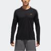 adidas T Shirts Men's Black Crew Neck Moderate CZ8097