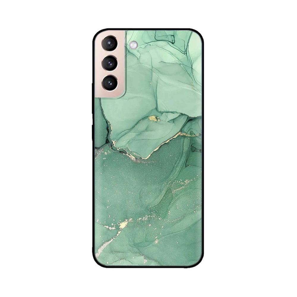 For Samsung Galaxy S21 Plus Case S21 ULTRA Soft Silicon TPU Back Cover For Samsung Galaxy S21 FE Case S 21 Protective Shell Bags