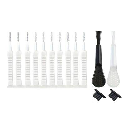 Instrumentos para limpeza – Escovas de limpeza
