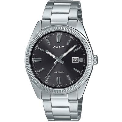 Men's MTP-1302D-1A1JF [CASIO Collection] Round Watch Brass Analog