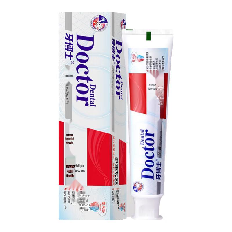Dr. Dental Multi-Effect Toothpaste