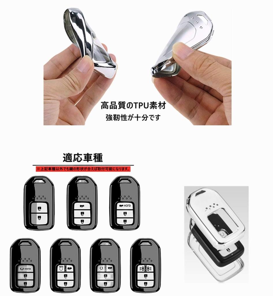 [GUPDES] AMACHER HONDA Honda Vezel Fit Jade Shuttle Odyssey Civic S660 CR-Z RC1 RC2