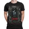 Póster de la película Drácula de Bram Stoker Camiseta de hombre Camiseta de mujer Película de terror gótico