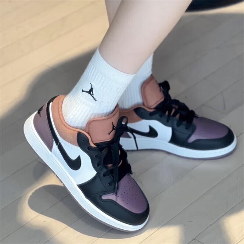 Jordan Air Jordan 1 Kids' Basketball Shoes Unisex FN7163-045_20241216165836