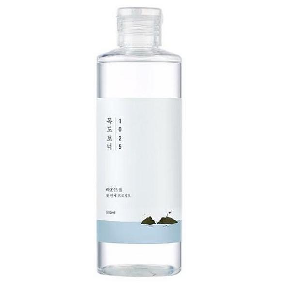 ROUND LAB Dokdo Skin Toner 50ml/100ml/200ml/500ml