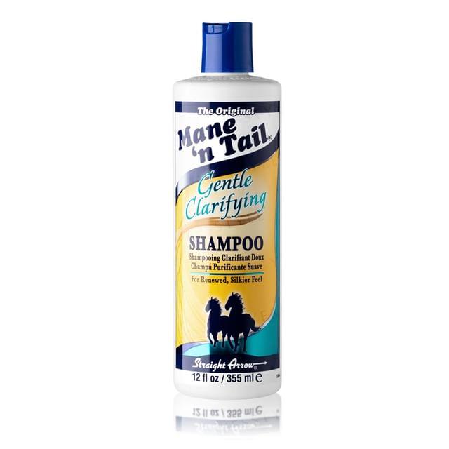 Mane n Tail - Gentle Clarifying Shampoo 355ml