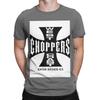 Wwest Coast Choppers Graphic 100 Cotton Tshirt West Coast Choppers Tops Tees For Unisex