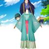 The Apothecary Diaries Cosplay Costume With Polyester And Spandex For Anime Fans