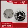 Dla Mercedes Benz 38,5 mm A 0008171901 Logo emblematu odznaki na przednią kratkę dla Mercedes benz W205 W213 W2