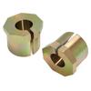 Ac29-2Pcs Caster Shim KR23228 For Ford F250 F350 F450 Super Duty Excursion Adjustable Alignment Caster Camber Bushing