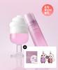 Arocell Super Collagen Bubble Serum Mask 90g  +Super Collagen Mask 1pc 