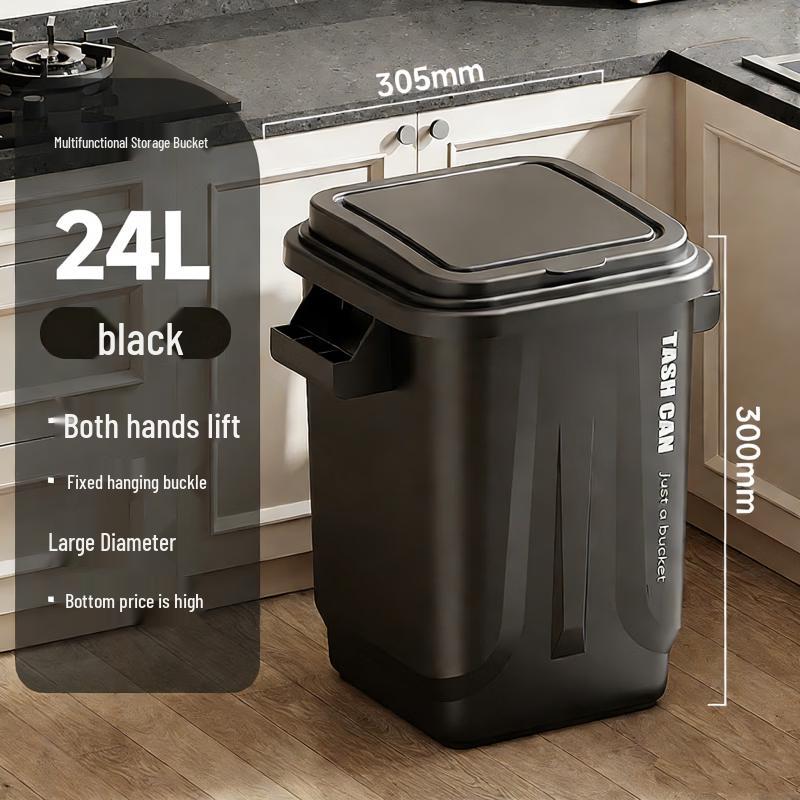 Baichengdao Kitchen Waste Bin