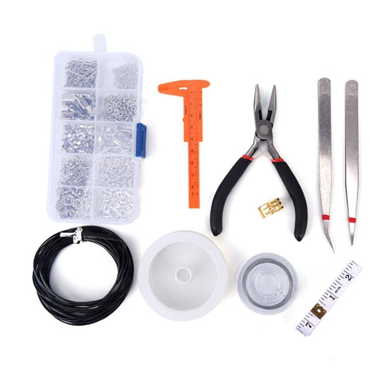 Sterling Silver Necklace Repair Kit 2025