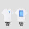 2026 Summer New Unisex Unisex Highend Brand Pure CottonVintage Casual Style Short Sleeve Shirt Oversized Street Wear Y2K Tshirt