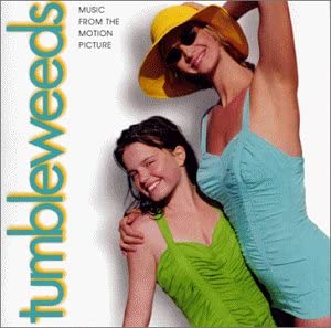 

CD DAVID MANSFIELD - Tumbleweeds US Soundtracks & Musicals Used