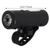Durable Front Bike Light Rechargeable Waterproof Bike Headlight . 4 Lighting Modes Cycling Accessories Clamping