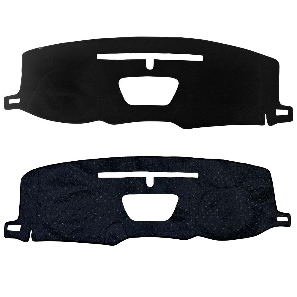 Car Dashboard Cover Dash Mat Dashmat For Chevrolet Silverado 1500 2500HD 3500HD GMC Sierra 1500 2019-2020 Dash Board Cover Pad