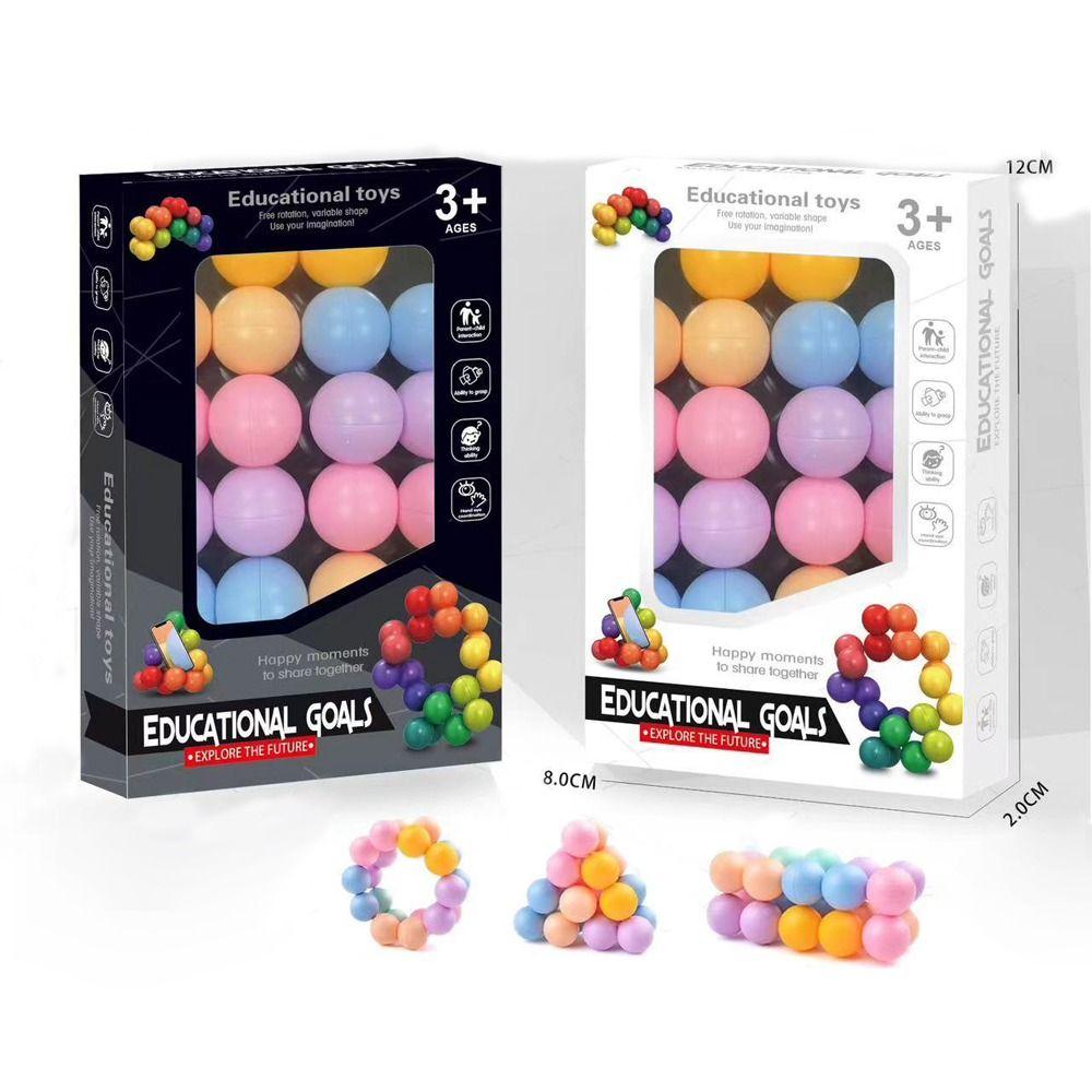Waterproof Decompression Toys ADHD Quiet Toys Quite Gadgets New Design Autism Sensory Toys