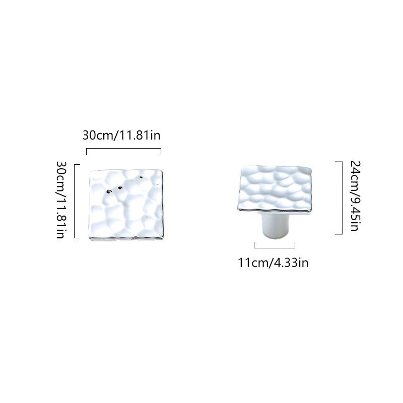 

Ручка для шкафа квадратная одноотверстие ручки для ящиков дверные ручки хрустальные ручки ручки для шкафа мебельная фурнитура для шкафа украшения дома
