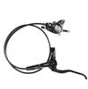 Pinza Freno a Disco Idraulico Shimano BR-MT200 per Mountain Bike