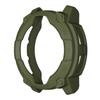 Cover Guscio in TPU per Orologi Braccialetto Intelligente per Garmin Instinct 3 Custodia Protettiva 45mm/50mm Cornice Orologio per Garmin Instinct3 Lunetta
