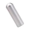 Light Weight Stainless Steels Pills Organizers Pocket Pills Box Waterproofs Container Keychains for Medication Storage