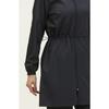 Hijab-Badeanzug mit Tasche 5035-01 Marineblau