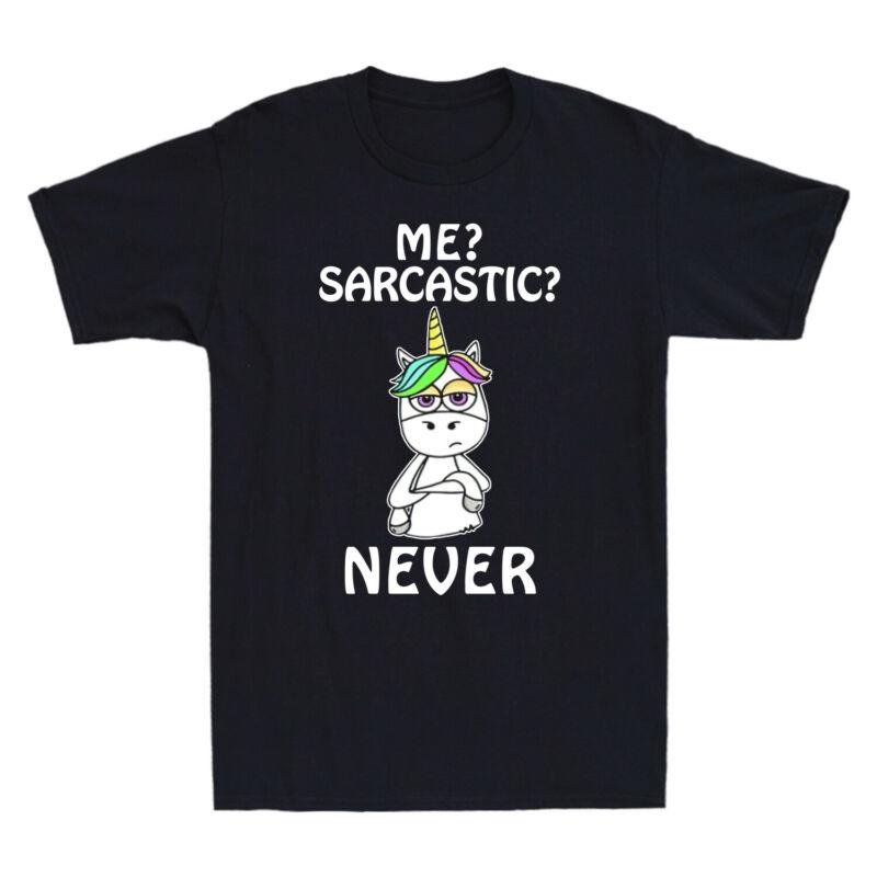 T-Shirt Tops Man Quotes Tee Shirt 