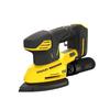 Cordless Finishing Sander - 18V - STANLEY FATMAX V20 - SFMCW221B-XJ - 100 X 140 Mm - Without Battery