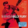 CD BILLY FURY  Very Best Of Billy Fury DAY2CD149 One Day Music 2012 UK Rock Used