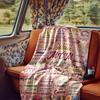 Thank You Mom Appreciation Card Customize Your Name Blanket Soft Warm Cozy Versatile For Sofa Couch Office Bed Picnics Ideal For All Seasons Warmthful