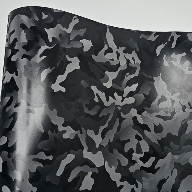 

High Quality Matte Spectral Black Sticker Car Decal Carbon Film Car Tuning Stickers Motorcycle Vinyl for Motorcycles Adhesive 20CMX152CM чорний