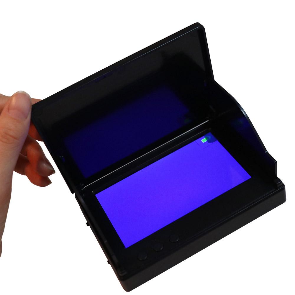 Sun Visor Underwater Fishing Monitor IPS Display Fishing Camera Monitor  Winter Fishing